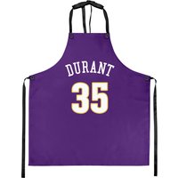 Kevin Durant - Kevin Durant Seattle Supersonics Jersey - Aprons