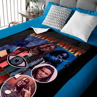 Chief Keef Baby Blankets For Fans