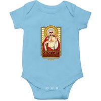 Saint Guy - Guy Fieri - Onesies