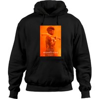 The Woman King Hoodies
