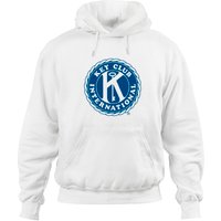 Big Deal Key Club E 690 Hoodies