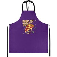 Kinda Fit Kinda Fat Aprons