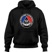 Kali Eskrima Arnis Filipino Martial Art Hoodies