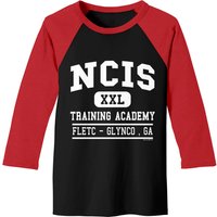 Ncis Training Academy Baseball Tees