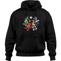 Brawlhalla Game Team - Brawlhalla - Hoodies