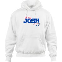 Oh My Josh Crewneck Hoodies