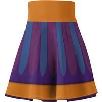 Mrs. Potts Skater Skirt