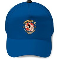 Zangief Pro-wrestling School - Games Baseball Cap