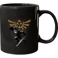 The Legend Of Zelda Fan T - Mug Mugs