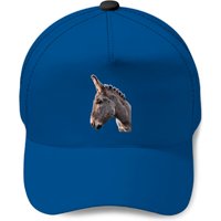 Donkey - Donkey Baseball Cap