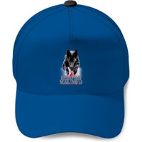 Belgian Malinois Baseball Cap