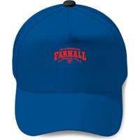 Farmall Western International Harvester Ih Baseball Caps