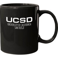 Ucsd - University Of California San Diego (white) - Ucsd - Mugs
