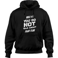 Fight Club - Fight Club - Hoodies