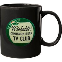 Wieboldt's Cinnamon Bear Tv Club - Wieboldts - Mugs