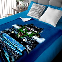Maximum Overdrive - Maximum Overdrive - Baby Blankets