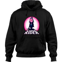 Cool Rider - Grease 2 - Hoodies