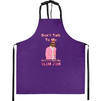 Breakfast Slim Jim - Slim Jim - Aprons