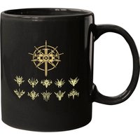 Stormlight Archive Radiant Mugs