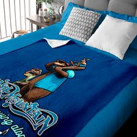 Splash Mountain - Song Of The South - Baby Blankets