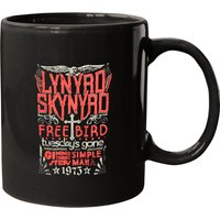 Simple Man - Lynyrd Skynyrd - Mugs