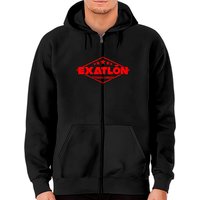 Exatlon Estados Unidos - Exatlon Estados Unidos - Zip Hoodies