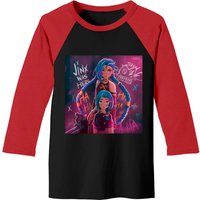 Jinx - Jinx - Baseball Tees