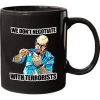Less Grossman - Tropic Thunder - Mugs