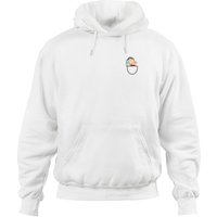 Linus Van Pelt In Pocket - Snoopy - Hoodies