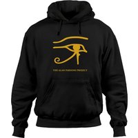 Eye In The Sky - Alan Parsons Project - Hoodies