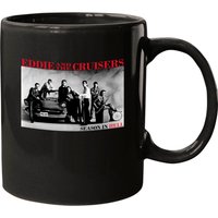 Season In Hell - Eddie And The Cruisers - Mugs