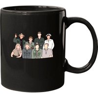 M*a*s*h - Mash Tv Show - Mugs