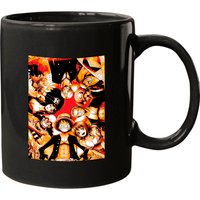 One Piece - One Piece - Mugs