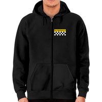 Mst3k - Gizmonic Institute (uniform Logo) - Mst3k - Zip Hoodies
