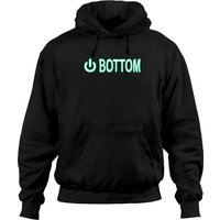 Power Bottom - Gay - Hoodies