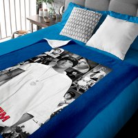 Eminem Rapper Hoodie, Eminem Slim Shady Baby Blankets