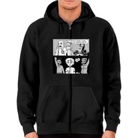Scotty Doesn't Know - Scott Pilgrim - Zip Hoodies