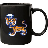 Vintage Standing Angry Tiger - Memphis - Memphis - Mugs
