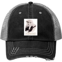The Duke - John Wayne Baseball Cap