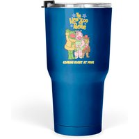 The New Zoo Review - Children's Show - New Zoo Revue - Tumblers 30 Oz