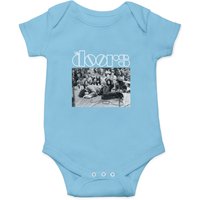 The Doors Jim Morrison Onesies