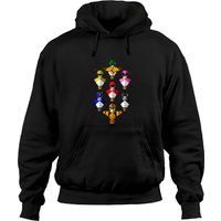 Rangers - Power Rangers - Hoodies