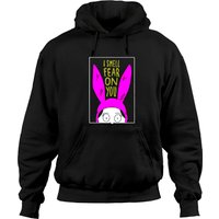 Burgers Louise Hoodies