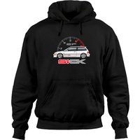 Sick - Civic Ef - Hoodies