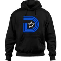 Triple D Shirt - Triple D - Hoodies