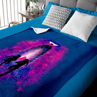 Jonny Quest - The Invisible Monster - Cartoon - Baby Blankets