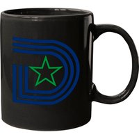 Triple D Shirt - Triple D - Mugs