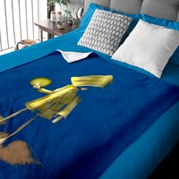 Little Nightmares - Little Nightmares - Baby Blankets