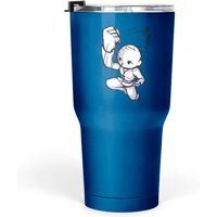 Rhythm Heaven - Hit - Gameboy Advanced - Tumblers 30 Oz