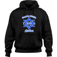 Gangster Hoodies Gangster Disciple Nation Gd 74